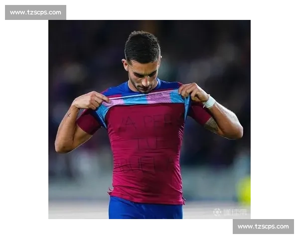 费兰 - 托雷斯：25 岁的射手野心与西班牙锋线的黄金迭代