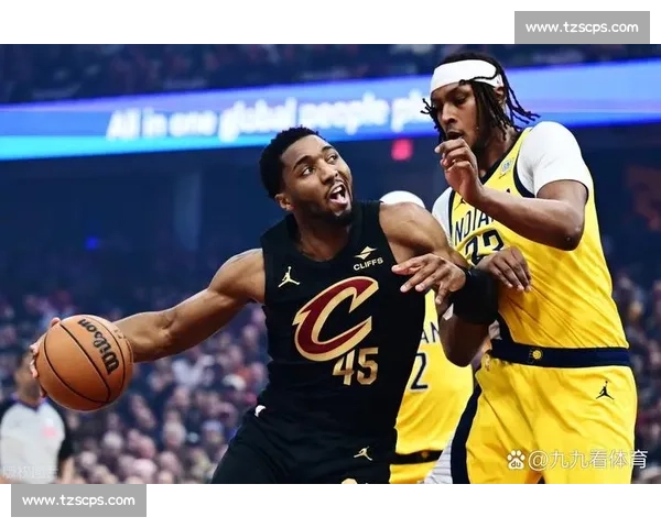 骑士鏖战步行者攻防博弈揭示东部格局新走向与季后赛悬念逐步升温