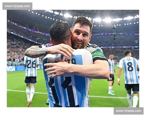 贾尼尔对决梅西新老巨星碰撞引爆世界足坛热议巅峰之战时代交锋