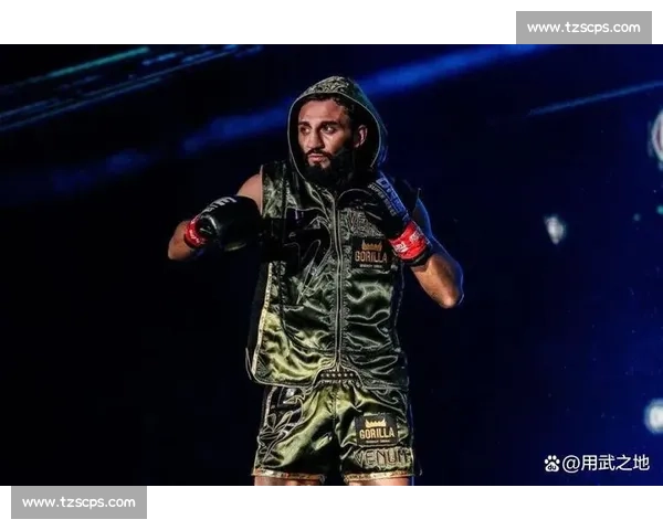 西提猜对决阿拉佐夫巅峰之战揭示站立格斗新时代王者归属