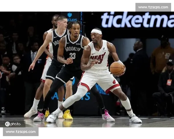 热火对阵篮网全场录像回放精彩瞬间攻防解析关键球员表现与战术博弈复盘